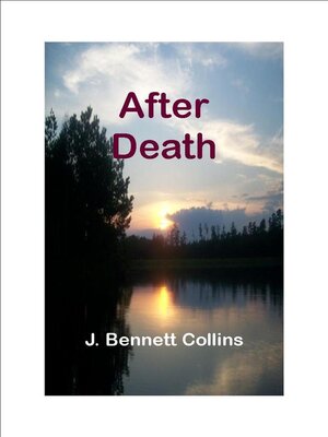 cover image of After Death